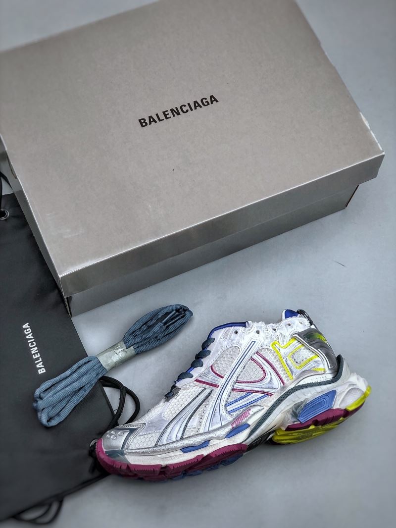 Balenciaga Track Shoes